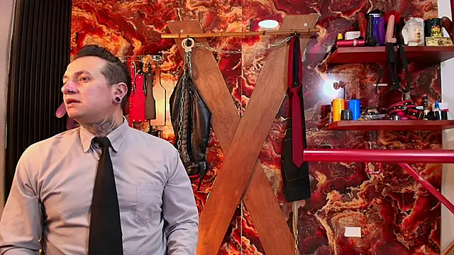 boy n girl online show from 10-17-25, 09:45