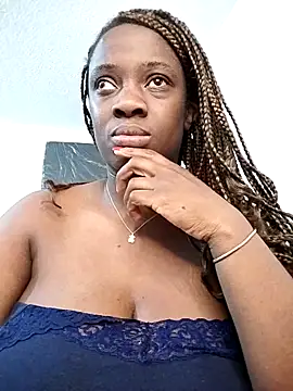 doucebrune online show from 06-08-26, 03:40