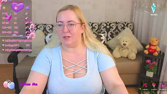 Snapshot of Ginesia chatting on 03-12-25, 04:56 Ginesia online show from 03-12-25, 04:56