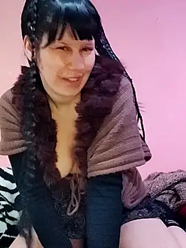 Amaya07 online show from 01-17-26, 01:20