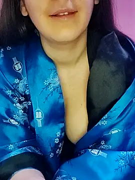 Amaya07 online show from 10-21-25, 12:43