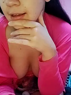 Amaya07 online show from 11-06-25, 01:20