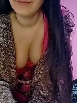 Amaya07 online show from 11-15-25, 07:40