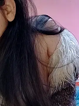 Amaya07 online show from 04-14-26, 01:32