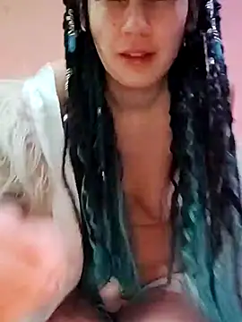 Amaya07 online show from 03-08-26, 12:16