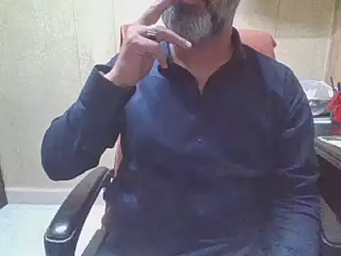 hairymaster95 online show from 03-23-26, 07:30