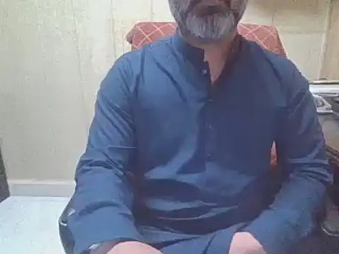 hairymaster95 online show from 04-14-26, 04:28