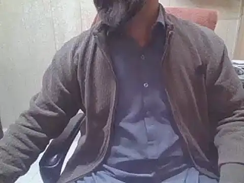 hairymaster95 online show from 12-05-25, 04:11