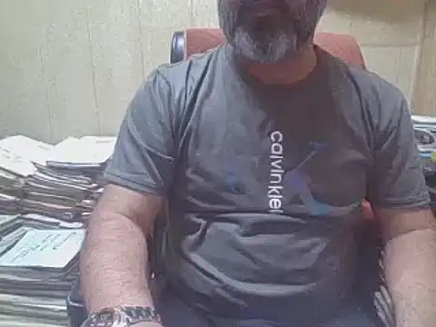 hairymaster95 online show from 11-09-25, 07:12