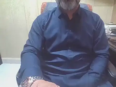 hairymaster95 online show from 04-18-26, 04:37