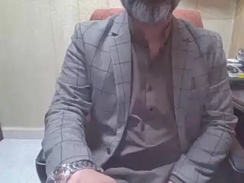 hairymaster95 online show from 12-01-25, 04:13