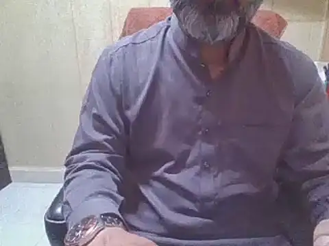 hairymaster95 online show from 03-17-26, 05:54