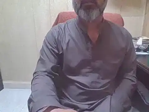 hairymaster95 online show from 03-31-26, 04:14