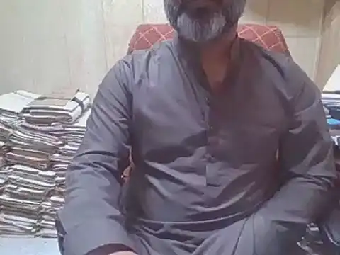 hairymaster95 online show from 10-27-25, 03:29