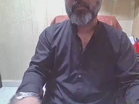 hairymaster95 online show from 03-19-26, 06:46