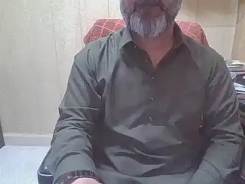 hairymaster95 online show from 04-02-26, 05:03