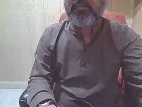 hairymaster95 online show from 03-11-26, 07:24