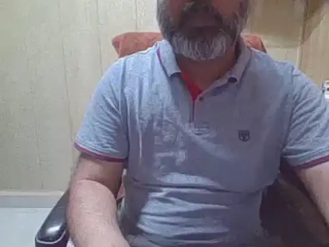 hairymaster95 online show from 03-08-26, 07:44