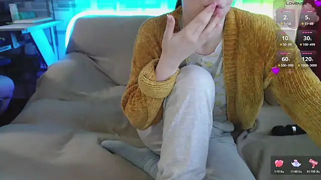 CamBugsBunny online show from 02-27-26, 12:27