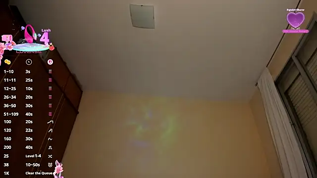 stefany miller77 online show from 11-25-25, 05:30