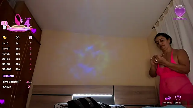 stefany miller77 online show from 11-13-25, 06:06