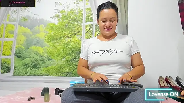 nikool32 online show from 02-17-26, 09:28