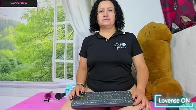 nikool32 online show from 03-31-26, 11:01