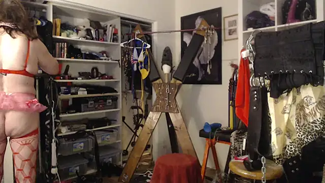 Transjoni online show from 02-28-26, 03:33