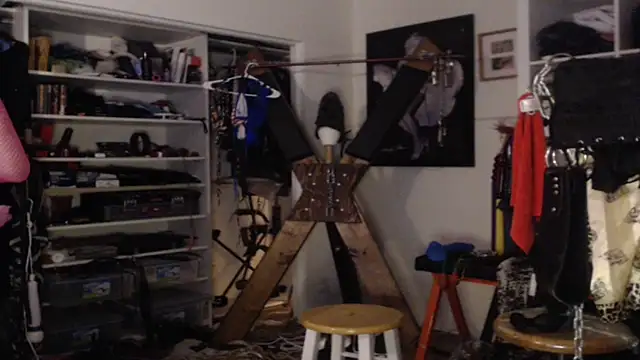 Transjoni online show from 02-22-26, 01:46