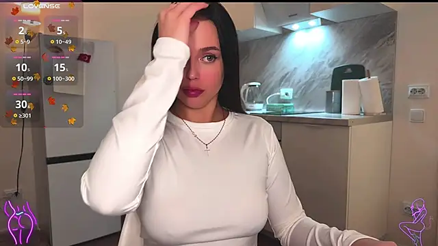 Snapshot of Megan_Nilson chatting on 01-22-25, 04:23 Megan Nilson online show from 01-22-25, 04:23