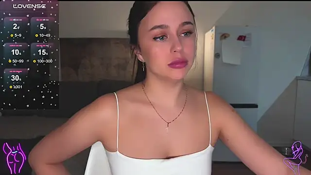 Snapshot of Megan_Nilson chatting on 02-17-25, 06:50 Megan Nilson online show from 02-17-25, 06:50