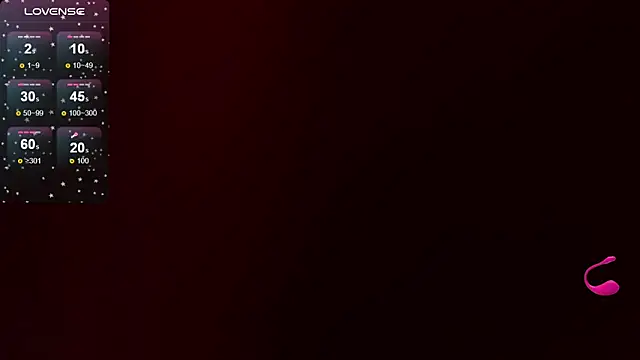 Megan Nilson online show from 04-06-26, 01:56