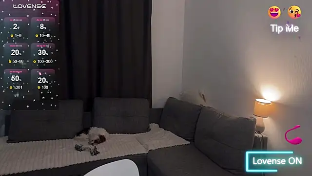 Megan Nilson online show from 11-26-25, 06:41