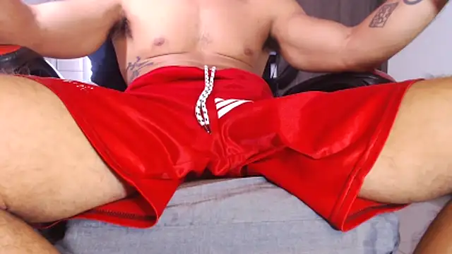 ErosFindomKing online show from 04-24-26, 05:37