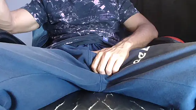 ErosFindomKing online show from 03-21-26, 09:40