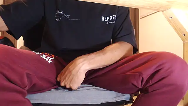 ErosFindomKing online show from 04-24-26, 12:34