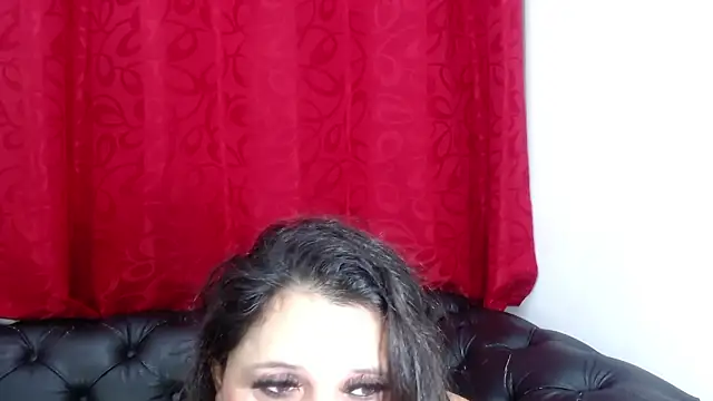 Kerly Doll online show from 01-18-26, 12:19