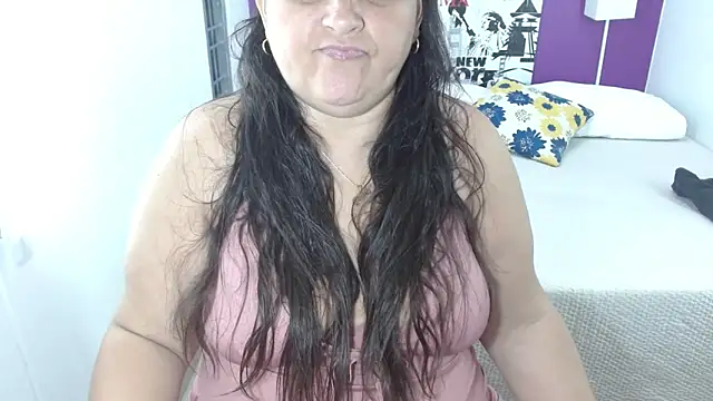 Kerly Doll online show from 03-14-25, 05:35