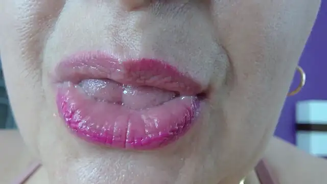Kerly Doll online show from 03-14-25, 08:38