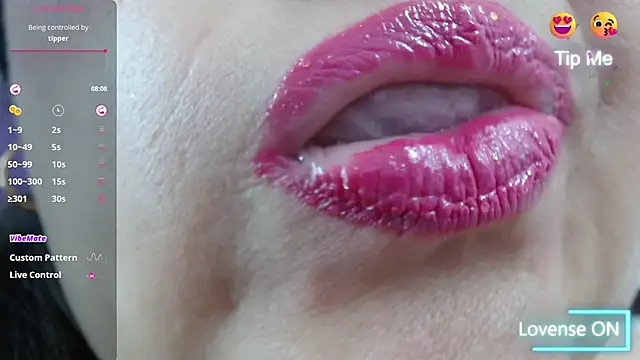 Kerly Doll online show from 03-11-25, 05:46