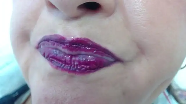 Kerly Doll online show from 03-17-25, 09:57