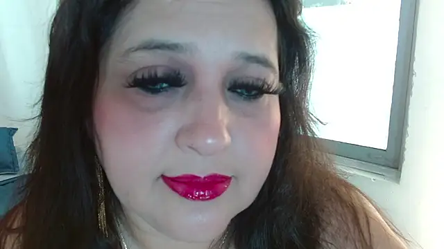 Kerly Doll online show from 01-11-26, 03:52