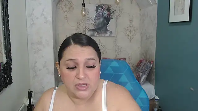 Kerly Doll online show from 02-19-26, 01:30