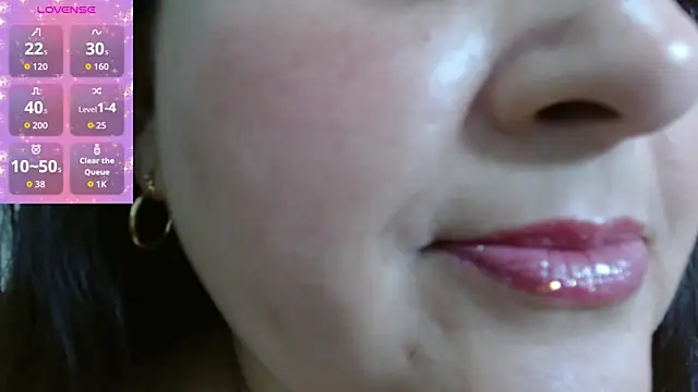 Kerly Doll online show from 09-25-25, 06:36