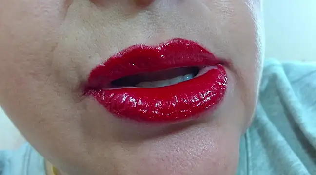 Kerly Doll online show from 02-14-25, 12:19