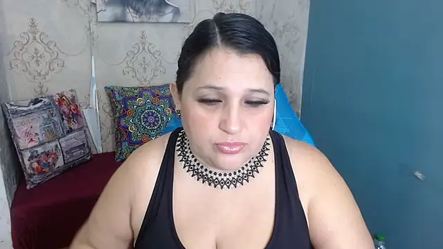 Kerly Doll online show from 02-24-26, 03:02