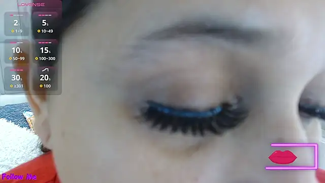 Kerly Doll online show from 11-28-25, 03:12