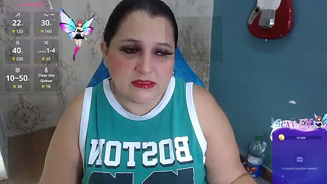 Kerly Doll online show from 03-27-26, 11:11