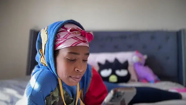 Cum2Charm online show from 11-10-25, 05:40