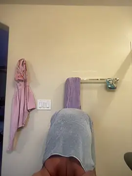 Cum2Charm online show from 02-12-26, 03:12